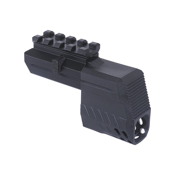 5KU BBP-320 �ޥ���ե�å��嵡ǽ��� SPIRITFIRE �ȥ졼���� SIG AIR P320 M18�� �֥�å�