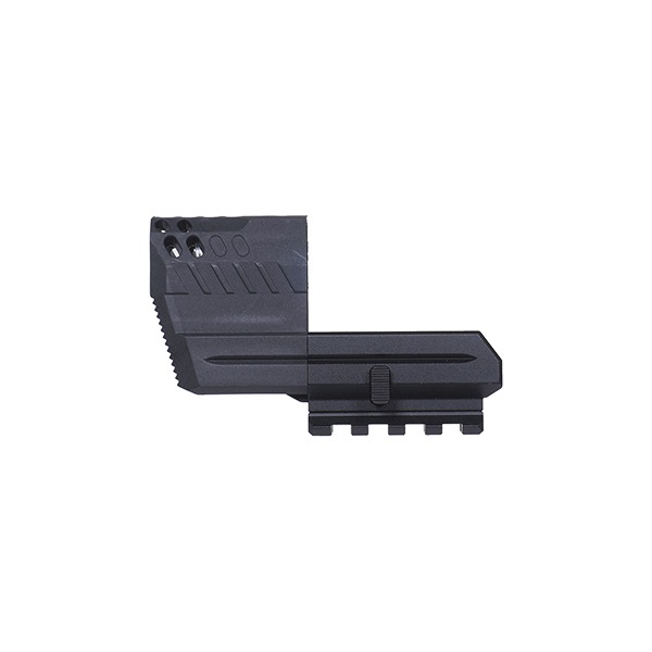 5KU BBP-320 �ޥ���ե�å��嵡ǽ��� SPIRITFIRE �ȥ졼���� SIG AIR P320 M18�� �֥�å�