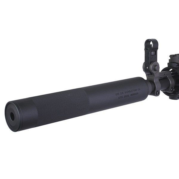 MARKSMAN [MM-RFL-MK12-010] MK12 MOD0 GEN2 �����֥����Хå� [��������]