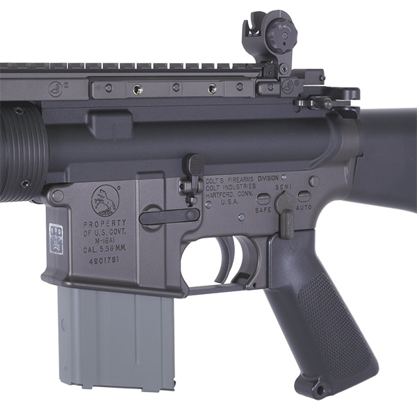 MARKSMAN [MM-RFL-MK12-010] MK12 MOD0 GEN2 �����֥����Хå� [��������]