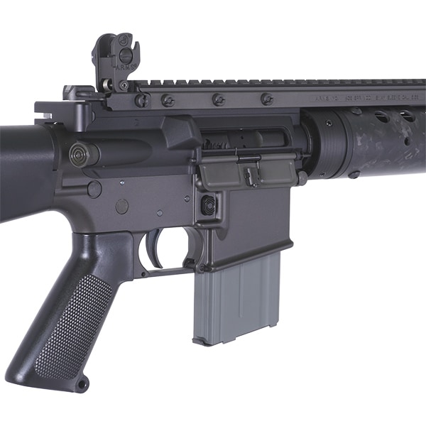 MARKSMAN [MM-RFL-MK12-010] MK12 MOD0 GEN2 �����֥����Хå� [��������]