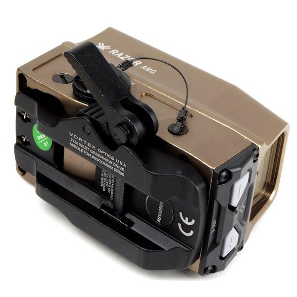 UH-1 タイプ ドットサイト デザートカラー | エアガン,ミリタリー用品