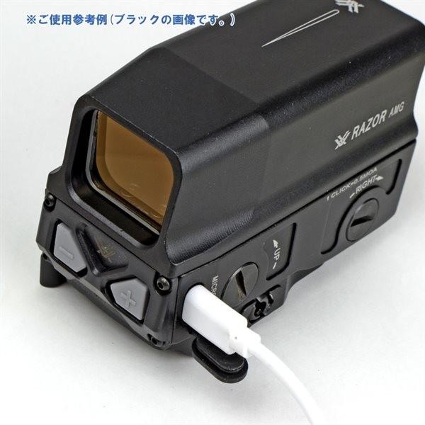 UH-1 タイプ ドットサイト デザートカラー | エアガン,ミリタリー用品