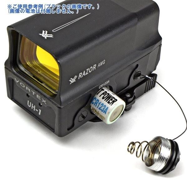 UH-1 タイプ ドットサイト デザートカラー | エアガン,ミリタリー用品