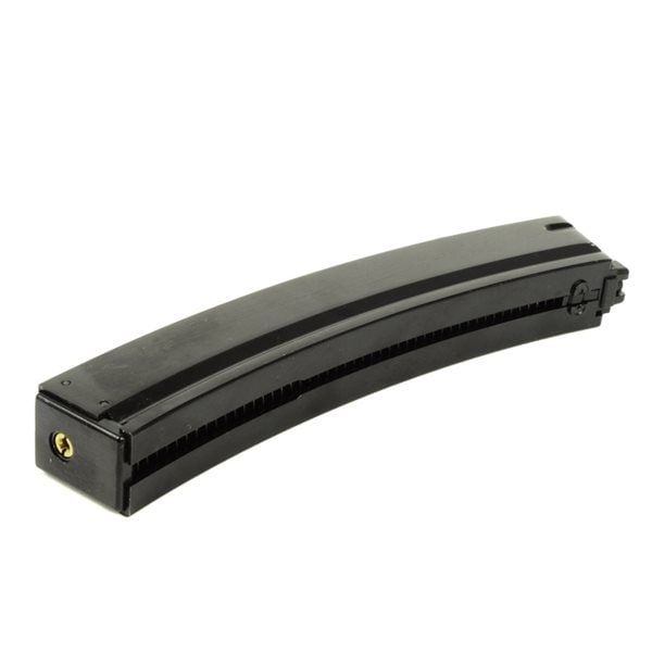 WE-TECH APACHE(MP5)シリーズ ガスブローバックガン 用Ver.2 マガジン