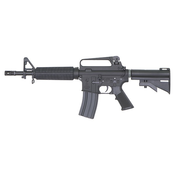 E&C 326E COLT M733 Commando (Kestrel V2 BASIC���) ��ư����(COLT Licensed)