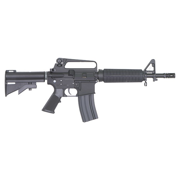 E&C 326E COLT M733 Commando (Kestrel V2 BASIC���) ��ư����(COLT Licensed)