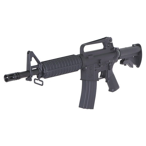 E&C 326E COLT M733 Commando (Kestrel V2 BASIC���) ��ư����(COLT Licensed)