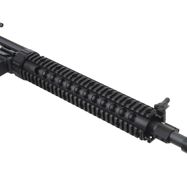 CGS T8 SP SYSTEMS MK12MOD1 ガスブローバック (COLT Licensed