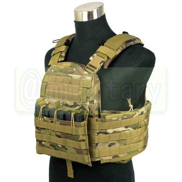 FLYYE CPC [CAGE Plate Carrier] �٥��� MC