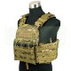 FLYYE CPC [CAGE Plate Carrier] �٥��� MC
