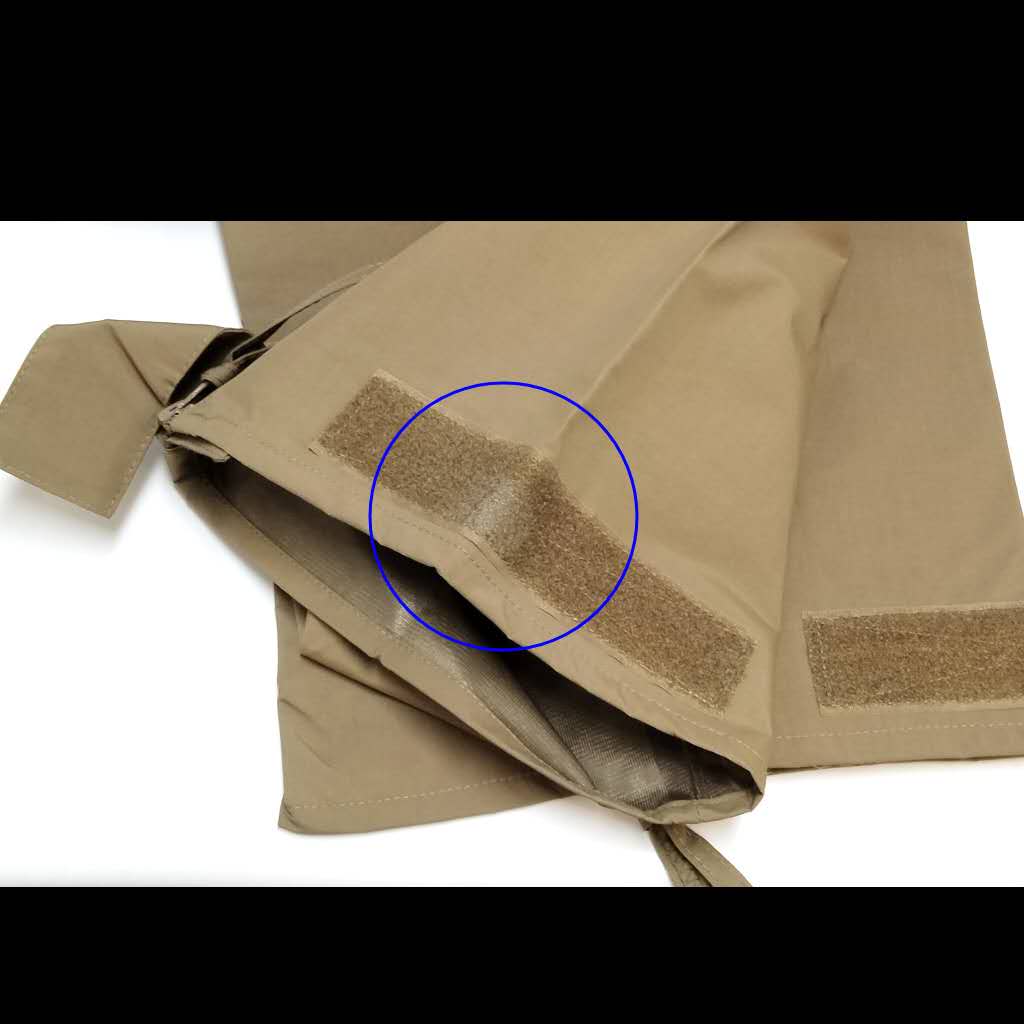 �����̲��ʡ� �ڥ᡼���������������TRU-SPEC H2O PROOF�Ǻ���� �쥤��ѥ�� CB�ʥ��衼�ƥ֥饦���005������