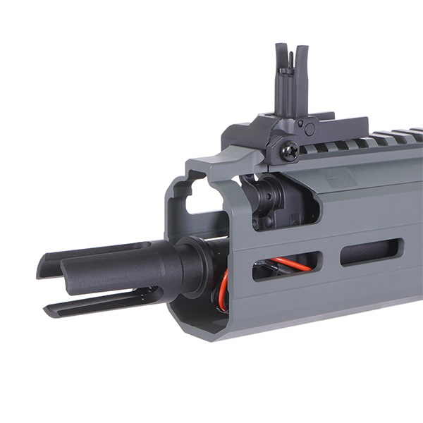 AF S002 SIG MCX Rattler SBR 4.8����� (Kestrel V2 BASIC���) ��ư���� ���졼
