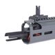 AF S002 SIG MCX Rattler SBR 4.8����� (Kestrel V2 BASIC���) ��ư���� ���졼