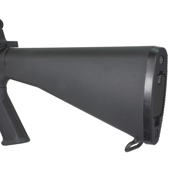 VFC COLT M16A2 V3 �����֥����Хå� with M203 ����͡��ɥ����㡼 (COLT Licensed / ����åץ�������)