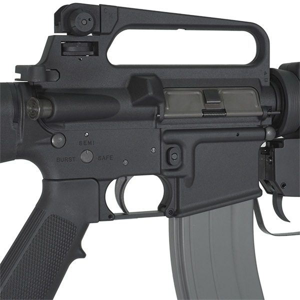 VFC COLT M16A2 V3 �����֥����Хå� with M203 ����͡��ɥ����㡼 (COLT Licensed / ����åץ�������)
