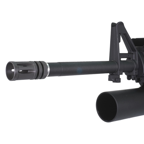 VFC COLT M16A2 V3 �����֥����Хå� with M203 ����͡��ɥ����㡼 (COLT Licensed / ����åץ�������)