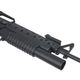VFC COLT M16A2 V3 �����֥����Хå� with M203 ����͡��ɥ����㡼 (COLT Licensed / ����åץ�������)
