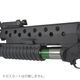 VFC COLT M16A2 V3 �����֥����Хå� with M203 ����͡��ɥ����㡼 (COLT Licensed / ����åץ�������)