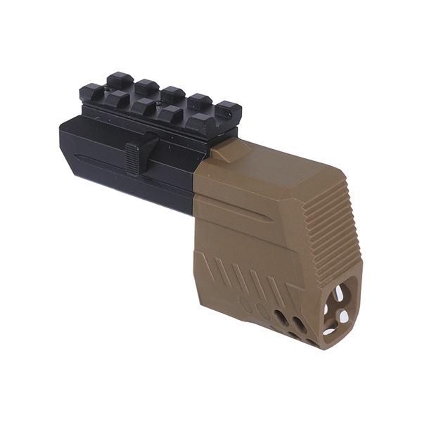 BBさま専用 5KU BBP-320 マズルフラッシュ機能搭載 SPIRITFIRE トレーサー SIG AIR