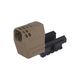5KU BBP-320 �ޥ���ե�å��嵡ǽ��� SPIRITFIRE �ȥ졼���� SIG AIR P320 M18�� �ǥ����ȥ��顼