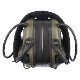 OPSMEN M31 PLUS Tactical Electronic Hearing Protector �Żҥ��䡼�ޥ� �ե���å����꡼��