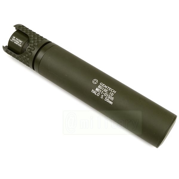 AD Classic GEMTECH HALO   QD 󥵡 OD