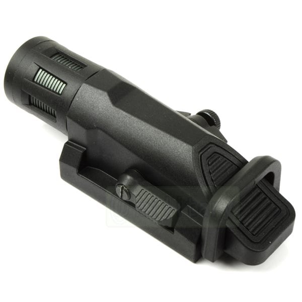 WML Gen2 タイプ ウエポンライト ブラック INFORCE WML Gen2 400