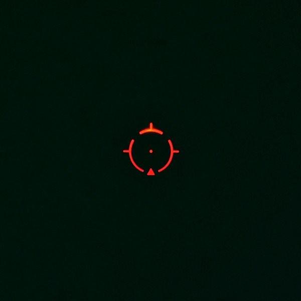 UH-1 タイプ ドットサイト レッド | エアガン,ミリタリー用品