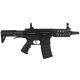 Classic Army (���饷�å������ߡ�)��AR4-SBR ��ư������Żҥȥꥬ�������ƥ���ܡۥ֥�å�
