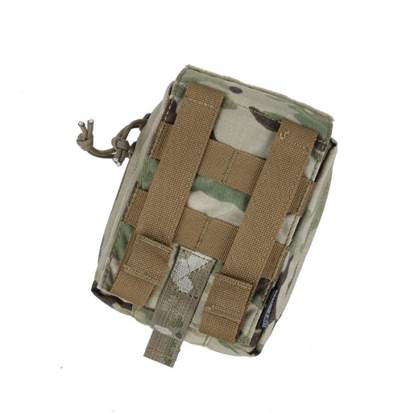 TMC ATD メディック ポーチ 【Multicam 