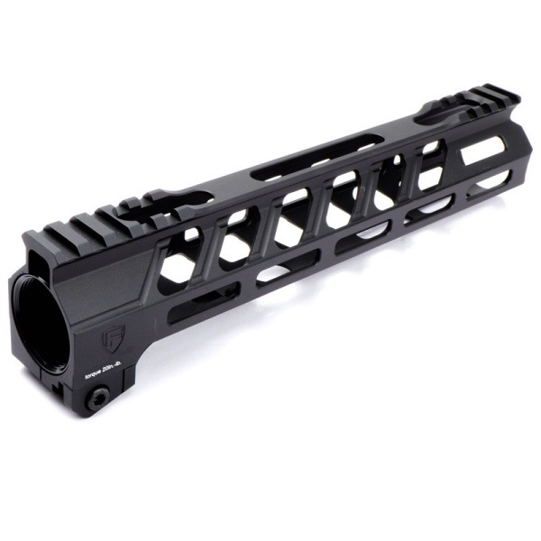 IRON AIRSOFT FORTIS SWITCH MOD2  9.6 M-LOK ϥɥ ֥å (PTW/GBB M4꡼)[1610X]