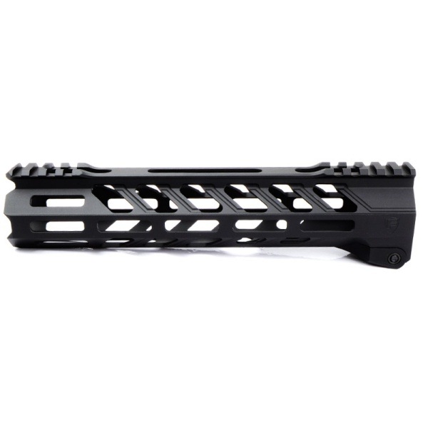 IRON AIRSOFT FORTIS SWITCH MOD2 タイプ 9.6インチ M-LOK