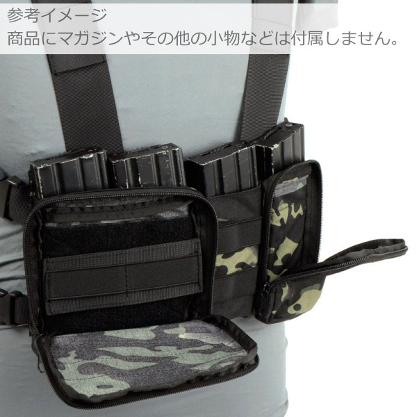 TANGO ARALE ȥꥰ Multicam Black "ޥ֥å"