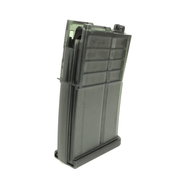 VFC /Umarex H&K HK417 Gen.2 12����� Assault �����֥����Хå� �饤�ե� (HK Licensed) �֥�å�