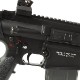 VFC /Umarex H&K HK417 Gen.2 12����� Assault �����֥����Хå� �饤�ե� (HK Licensed) �֥�å�