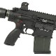 VFC /Umarex H&K HK417 Gen.2 12����� Assault �����֥����Хå� �饤�ե� (HK Licensed) �֥�å�