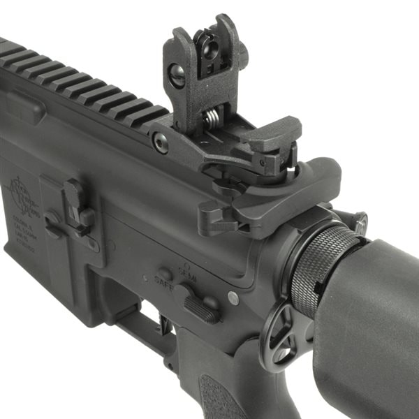 Specna Arms SA-E11-2 EDGE 2.0 電動ガン ブラック | エアガン