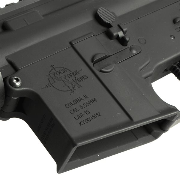 Specna Arms SA-E11-2 EDGE 2.0 電動ガン ブラック | エアガン