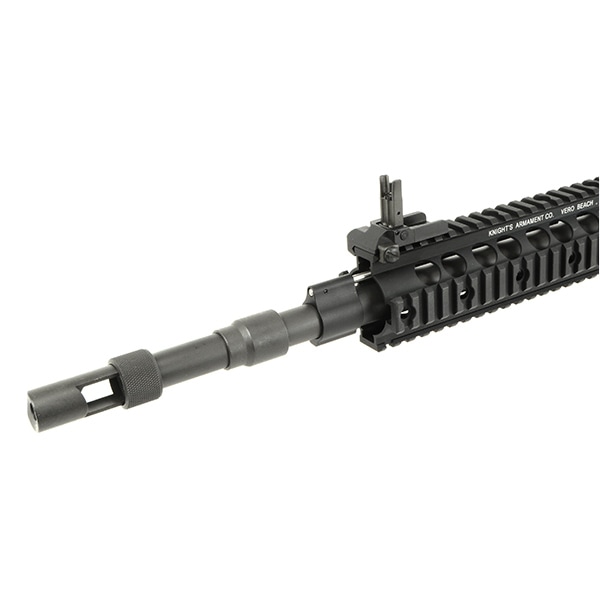 GHK MK12 MOD.1 SPR ガスブローバック リトラクタブルストック 2022
