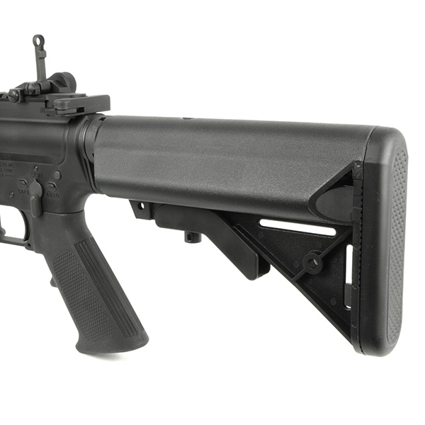 GHK MK12 MOD.1 SPR ガスブローバック リトラクタブルストック 2022