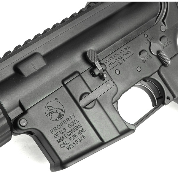 GHK MK12 MOD.1 SPR ガスブローバック リトラクタブルストック 2022