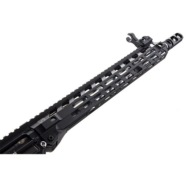 バトルアームズ　DEVELOPMENT BAD 556-LW 電動ガン Amazon | RWA BAD 556 Redwolf Airsoft 電動ガン本体 バトルアームズ