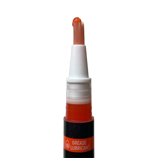 4UAD " 4UANTUM X �˽�" SMOOTH LUBRICANT �ĥ����ȥڥ󷿥��ꥹ