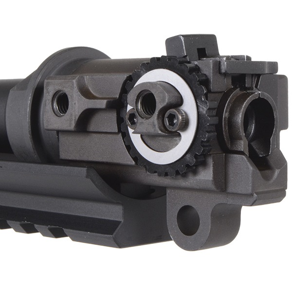 Guns Modify 14.5inch カービンバレルアッセンブリ GM SCAR-L