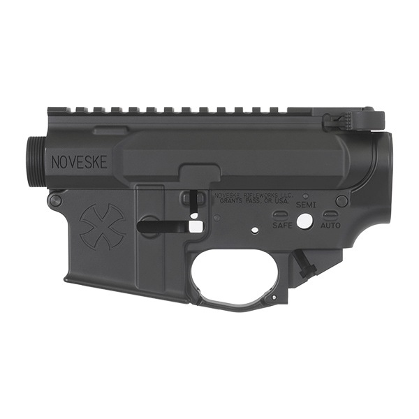 CGS EMG × T8 SP SYSTEM Noveske Gen.1 M4 アッパー ＆ ロア