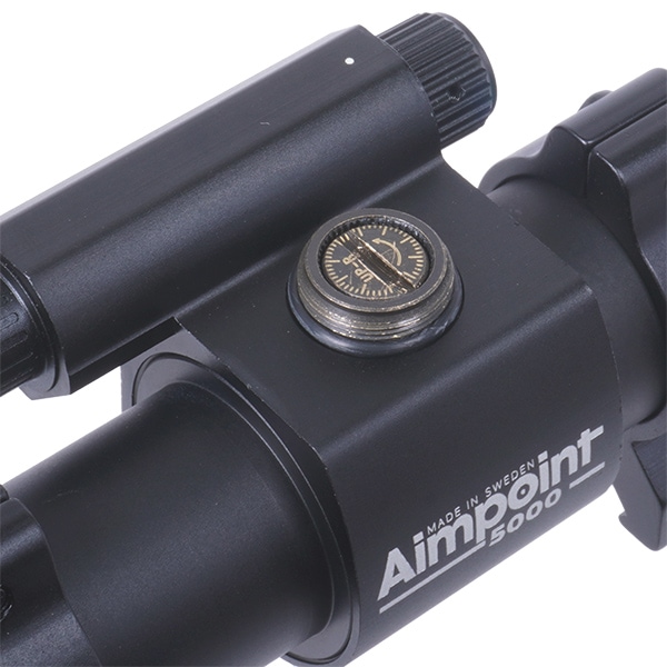 �ڤ�ͽ����3��ʹߡ���ARROW OPTICS AP MODEL 5000������ �ɥåȥ����� �֥�å���������Բġۡ�Ʊ���Բġ�