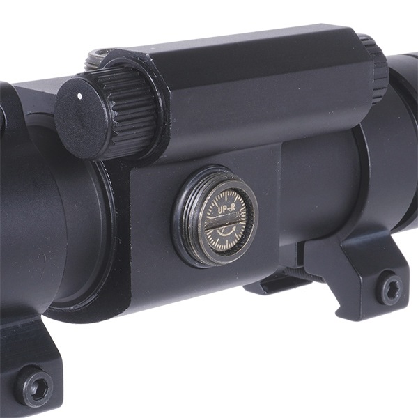 �ڤ�ͽ����3��ʹߡ���ARROW OPTICS AP MODEL 5000������ �ɥåȥ����� �֥�å���������Բġۡ�Ʊ���Բġ�