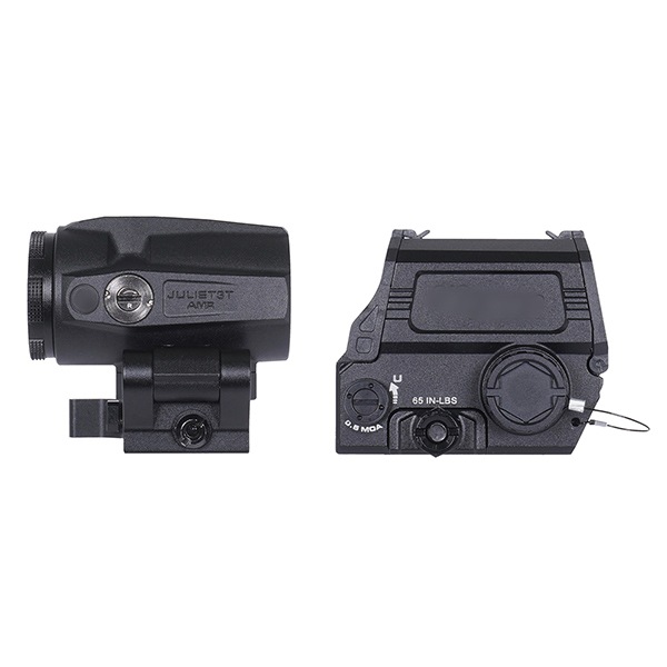 ARROW OPTICS ROMEO8T AMR ������ 1X40�ɥåȥ����� �� JULIET3T AMR ������ �ޥ��˥ե����� ���å� �֥�å�