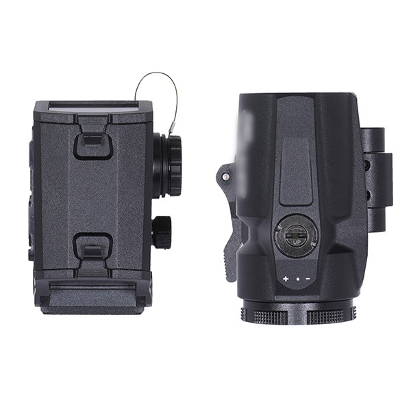 ARROW OPTICS ROMEO8T AMR ������ 1X40�ɥåȥ����� �� JULIET3T AMR ������ �ޥ��˥ե����� ���å� �֥�å�